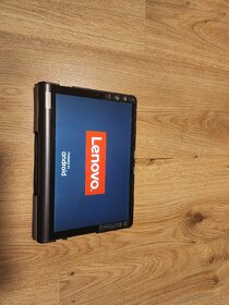 Lenovo yoga tablet - 4