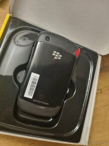Blackberry 8530 Curve - RETRO USA - 4