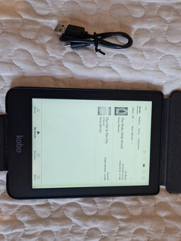 Kobo Clara e-reader - 4