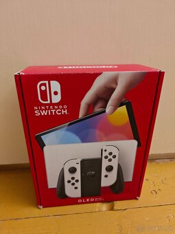 ✅ Nintendo Switch Oled, V2 a Lite Atmosphère ✅ - 4