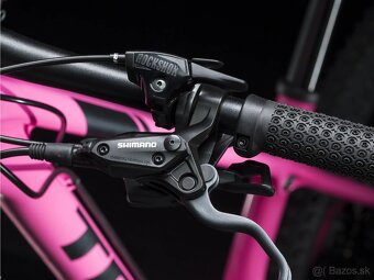 Trek Procaliber 6 - 4