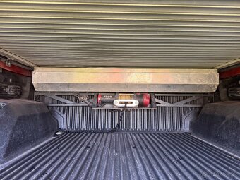 FORD Ranger Wildtrack 3.2D r.2015 - 4