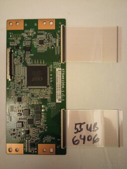 SHARP 40CF2E - 4