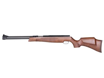 Kúpim vzduchovku Weihrauch HW97 HW77 - 4