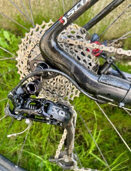 Scott Scale 910 (10,2kg) - 4