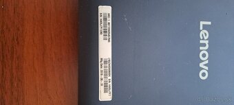 Tablet Lenovo - 4