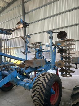 Lemken Karát 9/400 KUA - 4