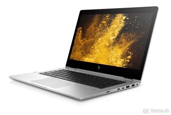 HP EliteBook x360 1030 G2 - TOP stav - 4