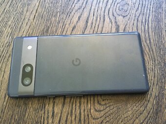 Google Pixel 7a 5g - 4