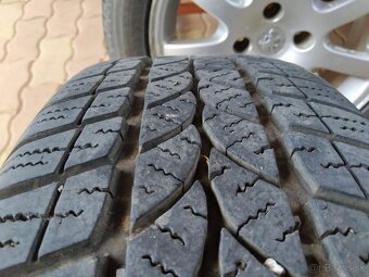 pneu 205/55r16 - 4