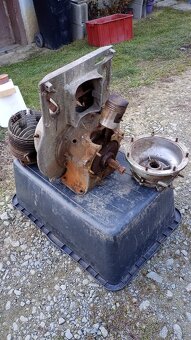 Motorobot pf 62 - 4