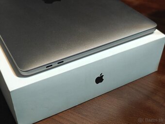 MacBook pro - 4