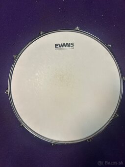 Dixon snare drum 14x6.5” - 4