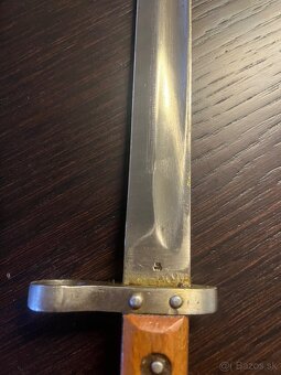 Bodak manlicher m95 - 4