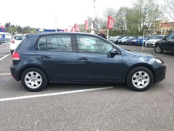 Volkswagen Golf 1.4 16V Trend - 4