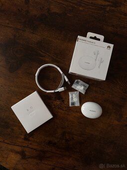 Huawei Freebuds 4i - 4