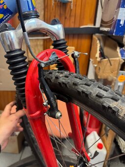 Bicykel - 4
