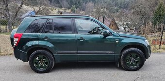 Suzuki Grand Vitara 1.9 DDiS - 4