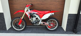 Honda Crf 450 RV 2018 top stav nie 250 YZF rmz sxf - 4