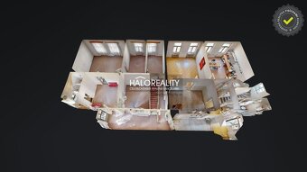 HALO reality - REZERVOVANÉ (prihláste sa na čakaciu listinu) - 4