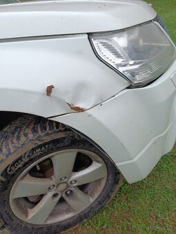 Grand Vitara - 4