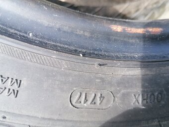 Predám C 215/70 r15 pneu - 4