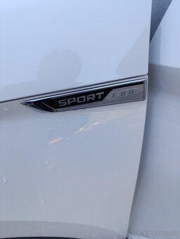 Škoda Kodiaq Sportline 2,0tdi 110kw - 4