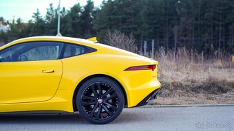 Znížená cena - Jaguar F-Type, r.v. 2020 odpočet DPH - 4