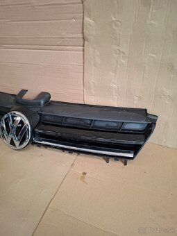 Volkswagen Golf 7 maska - 4