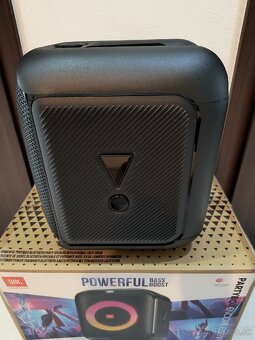 JBL partybox encore essencial - 4