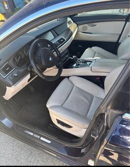 BMW 530d GT - 4