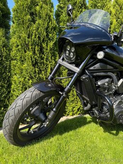 Predam HONDA REBEL 1100 DCT - 4