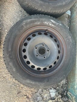 Plechace 5x112 r15 - 4