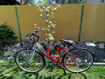 Bicykel - 4