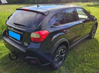 Subaru XV 2,0d AWD - 4