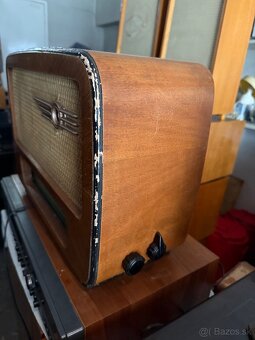 Predam funkcnu Tesla 510 A - 4