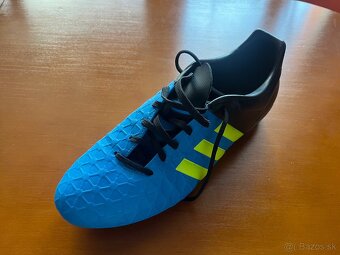 Kopačky Adidas - 4
