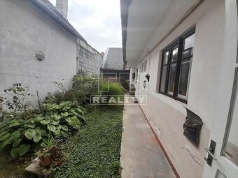 IBA U NÁS VIDIECKY RODINNÝ DOM LUBINA NA POZEMKU 1980m2... - 4