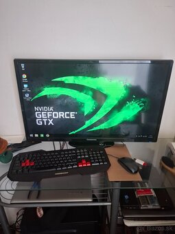 starši herny pc 70eu plus tv monitor - 4
