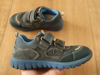 Chlapčenské tenisky SUPERFIT 28 - super stav - 4