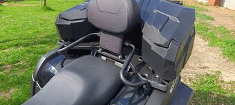 Predám CF MOTO cforce gladiator 600x - 4