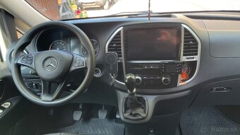 Vito Tourer 116CDI - 4