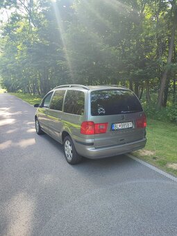 Seat alhambra - 4