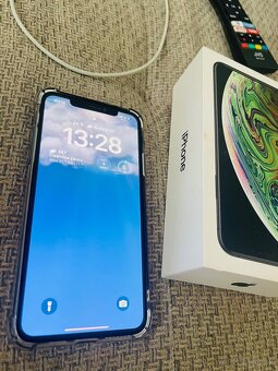 Predám Apple iPhone XS max 256GB - 4