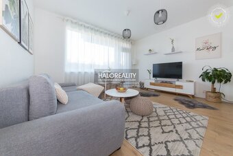 HALO reality - Predaj, dvojizbový byt Miloslavov, Slávičia, - 4