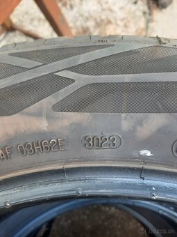 Continental EcoContact 6 235/55 r18 - 4