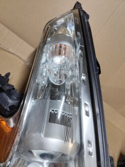 Svetlá pre Nissan 370Z - 4