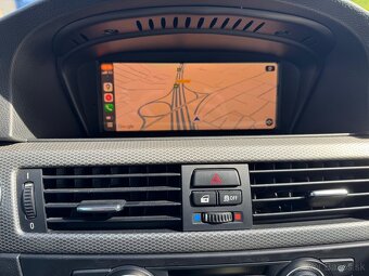 BMW E93 320d Cabrio – 184 HP - 4