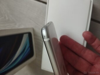 Apple IPhone SE 2020 128GB 100% bateria - 4