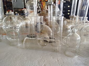 Predám laboratórne sklo Simax Kavalier - 4
